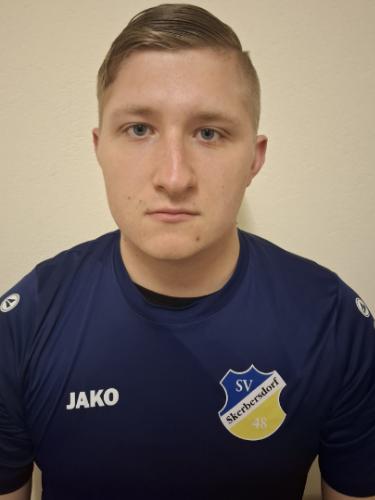 Max Bergmann