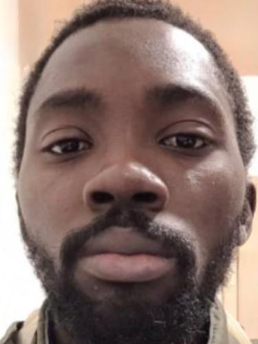 Badra Ali Keita