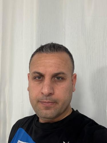 Bessam Alrezg