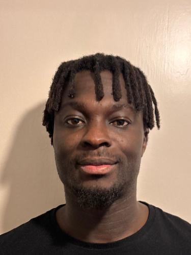 Emmanuel Amartey Commey