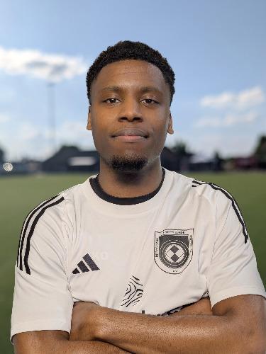 Kevin Munongo Malela