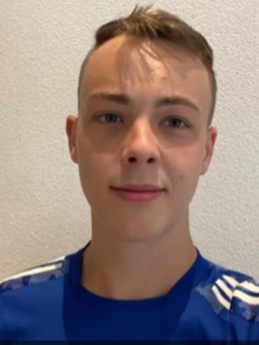 Andreas Kucher