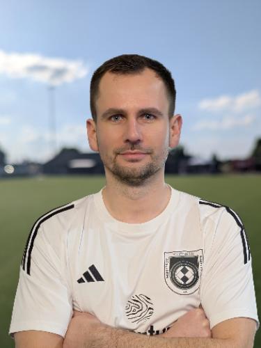 Stefan Hostnik