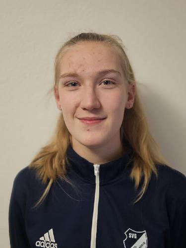 Larissa Amelie Holzenleuchter