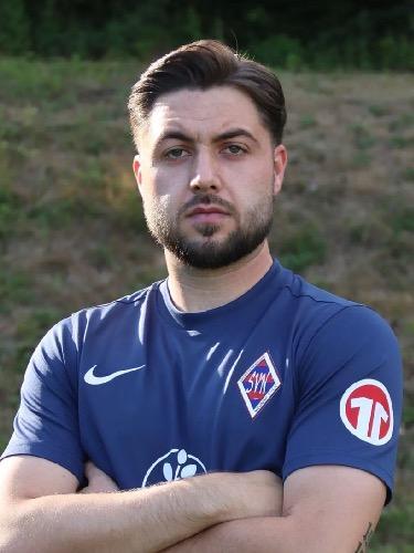 Denis Demiri