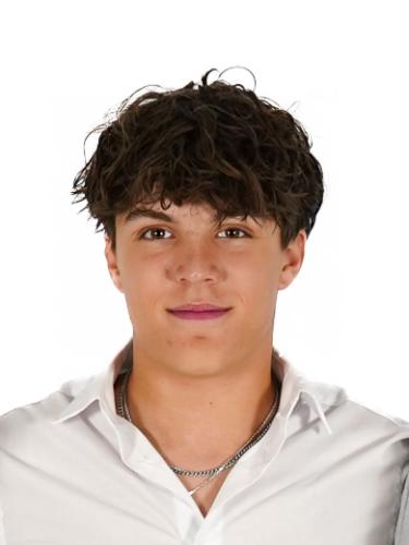 Jannik Luca Steudel