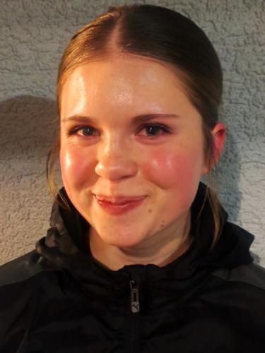 Kira Stengele