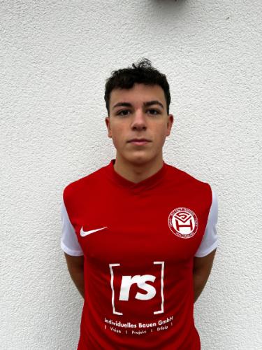 Jamal Kilic