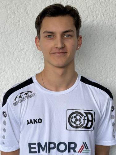 Max Hilden