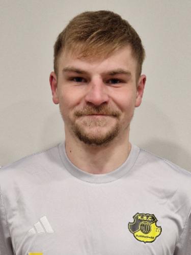 Timm Bergrath
