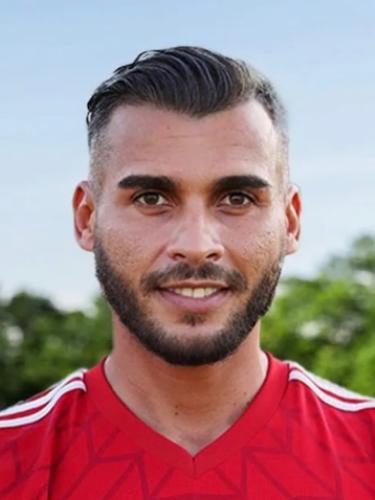 Mohamed Bendriss