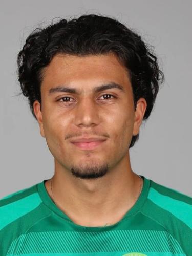 Sayed Mudasir Saeidi