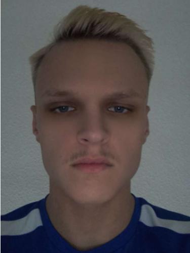 Niklas Benjamin Hoffmann