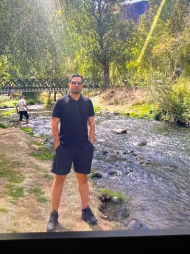 Abdullah Kizilates