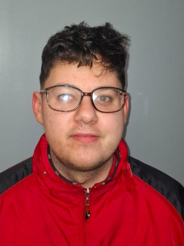 Mike Hackbarth