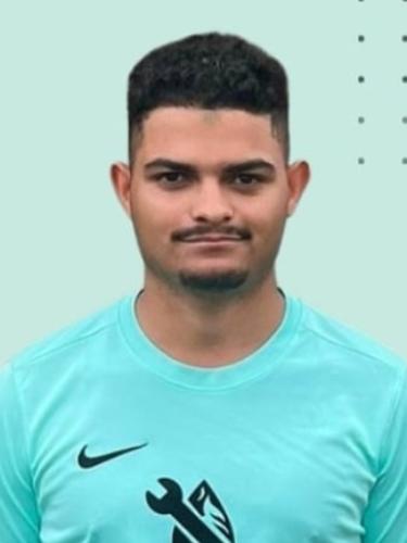 Luiz Alves Tiburcio