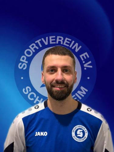 Ersin Demircan
