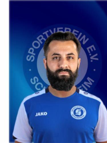 Bünyamin Sahin