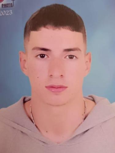 Yassine Bouadoud