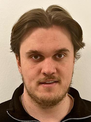 Benjamin Gelhard