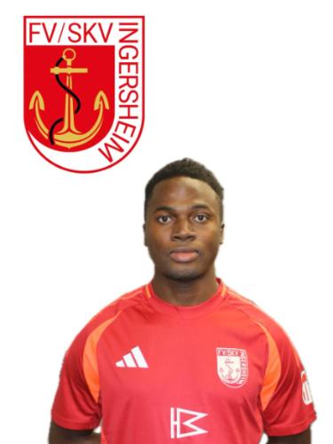Gafarou Lakaza