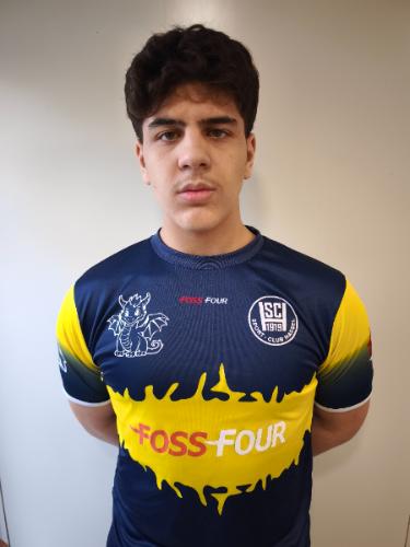 Mohammad Almajareesh
