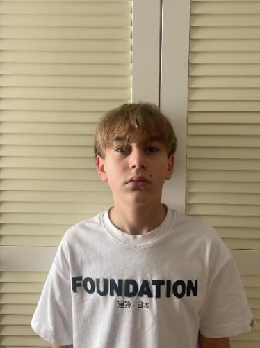 Mika Bender