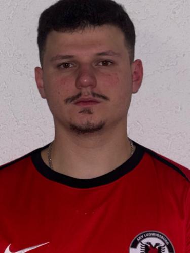 Egzon Hiseni