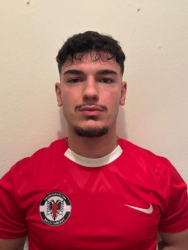 Brahim Shehiqi