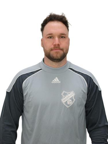 Markus Breidenbach