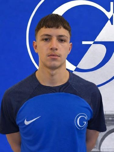 Leonardo Olluri