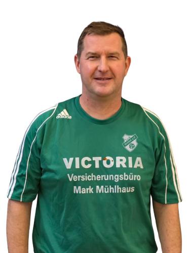 Thomas Hütte