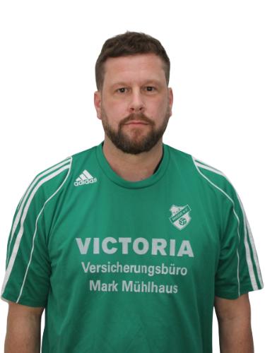 Matthias Halbe