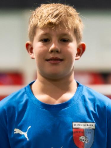 Louis Wienberg
