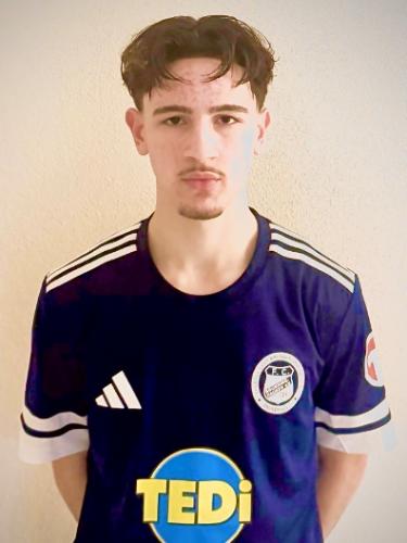 Kaan-Ali Sevim