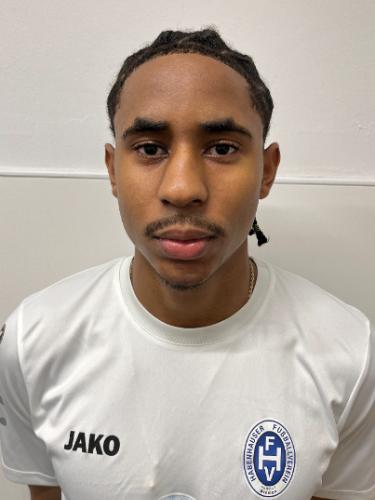 Tarik Jimoh-Donavan Kareem