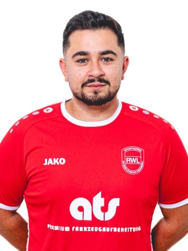 Stephan Stanko Zdravkovic