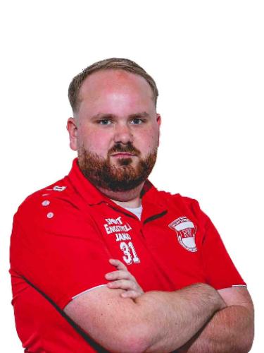 Nico Czech