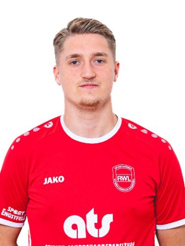Danny Bauer