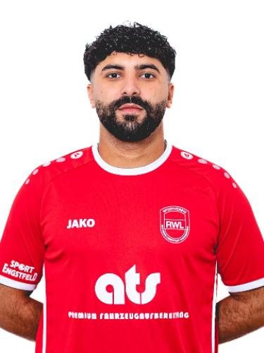 Abdulrahim Darkalt