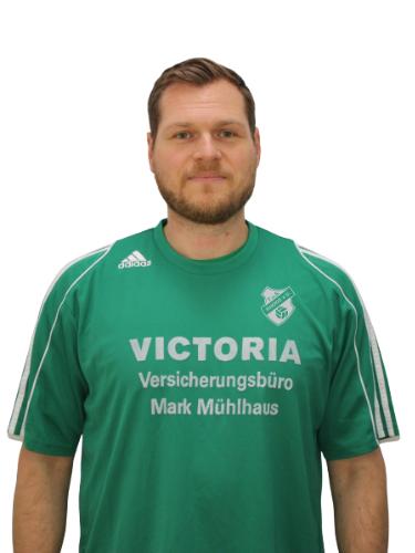 Michael Gusinde