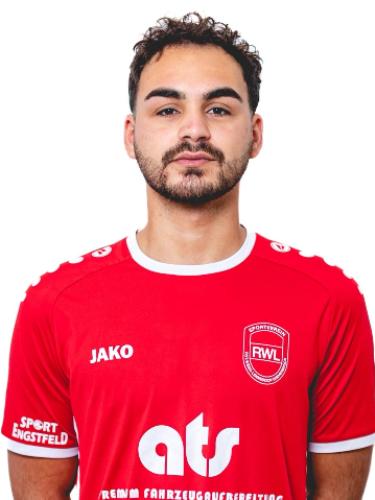 Melih Kerem Demirel
