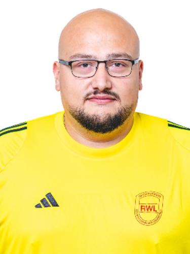 Kadir Kiymaz