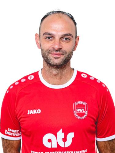 Dejan Zdravkovic
