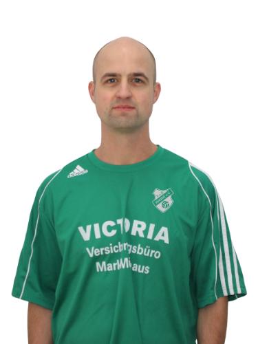 Patrick Damm