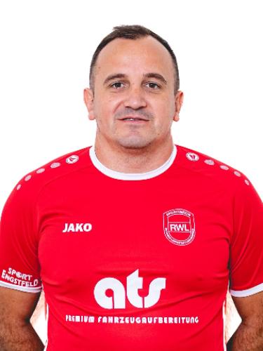 Burhan Peci