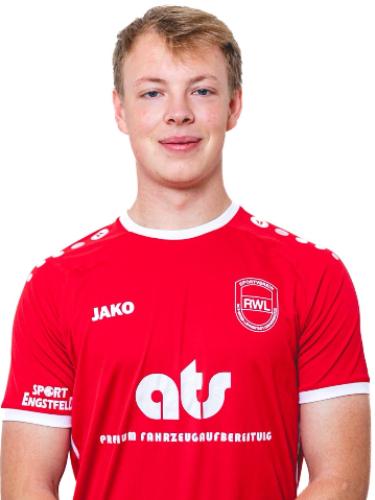 Stefan Jens Mertens