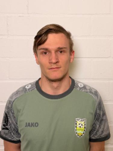 Lukas Mahlert