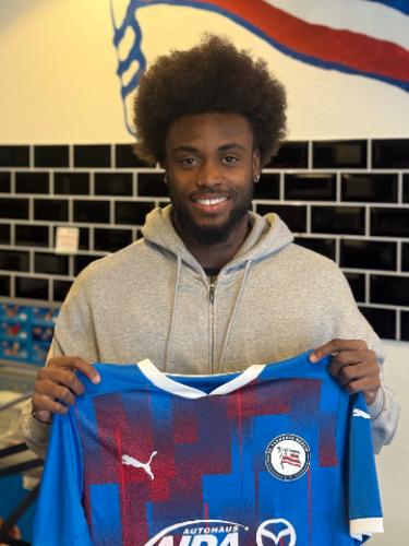 Shean Mensah