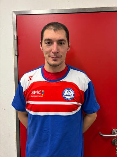 Nikolic Uros